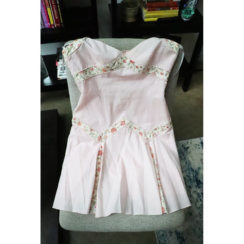 Chinese Laundry by Shelli Segal Dress - Size: 6